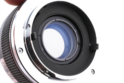 Sun 2x Auto Tele-Up Model-OM