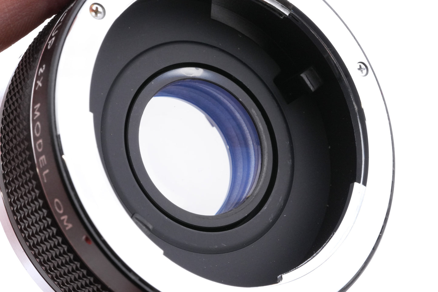 Sun 2x Auto Tele-Up Model-OM