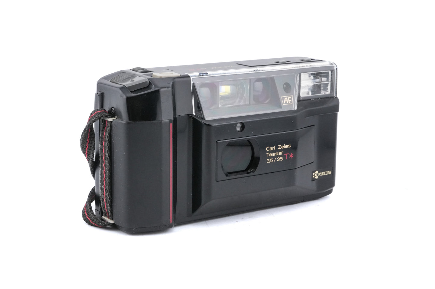 Yashica T2 AF