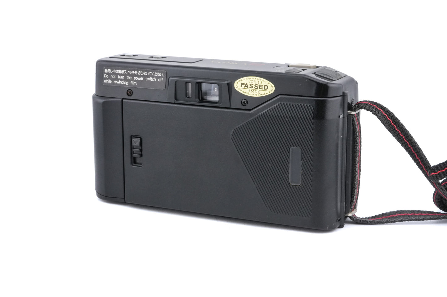 Yashica T2 AF