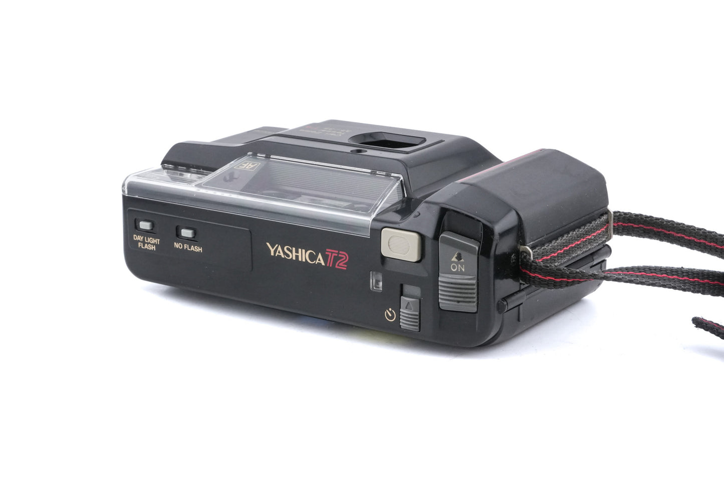 Yashica T2 AF