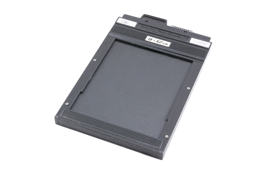 Toyo 9 x 12 cm Cut Film Holder