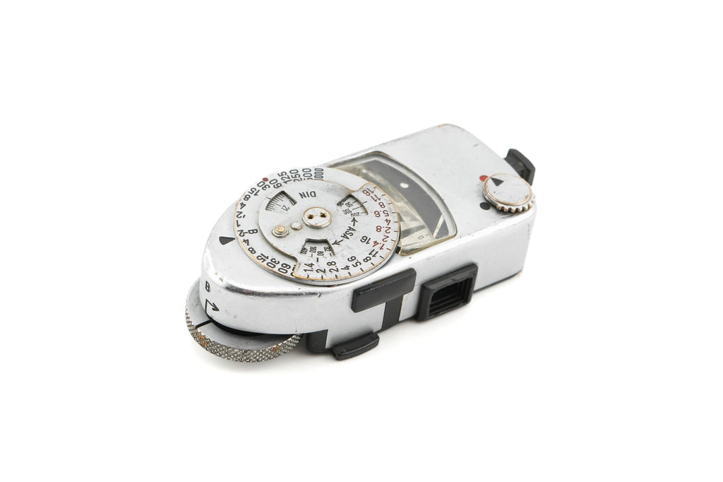 Leica Meter MR