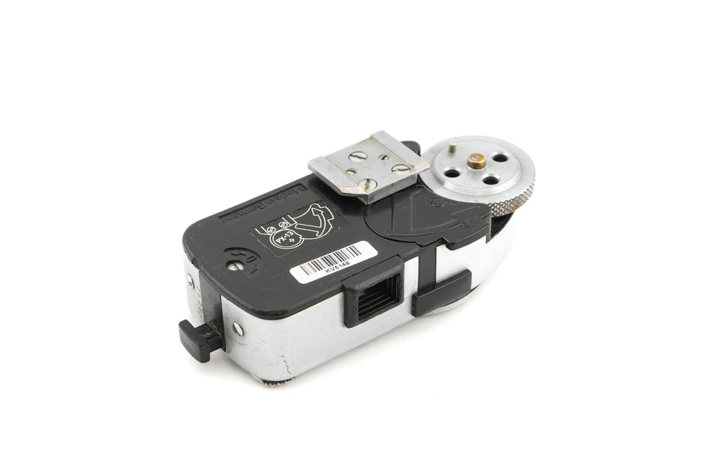 Leica Meter MR