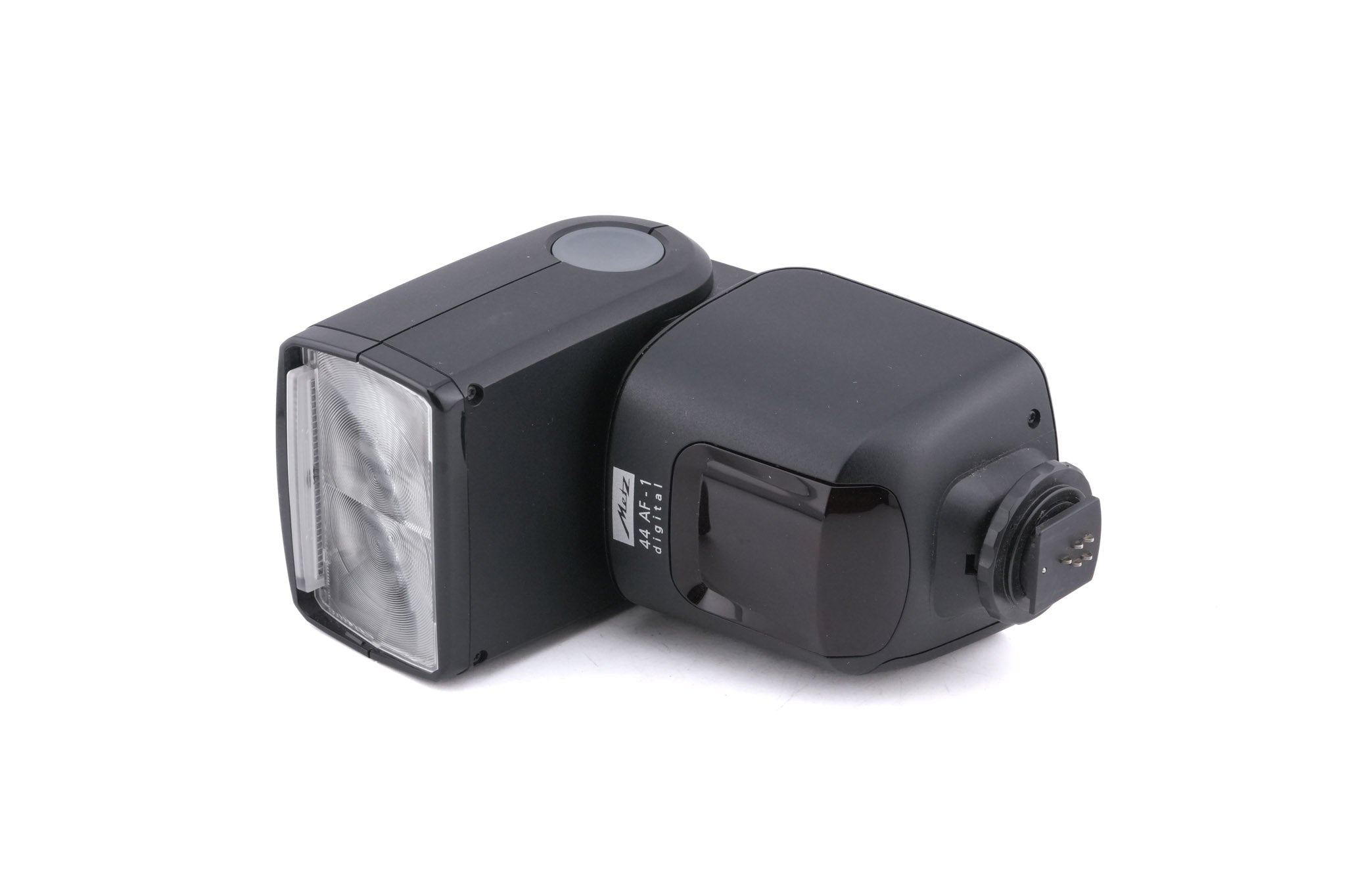 Metz 44 AF-1 Digital Flash