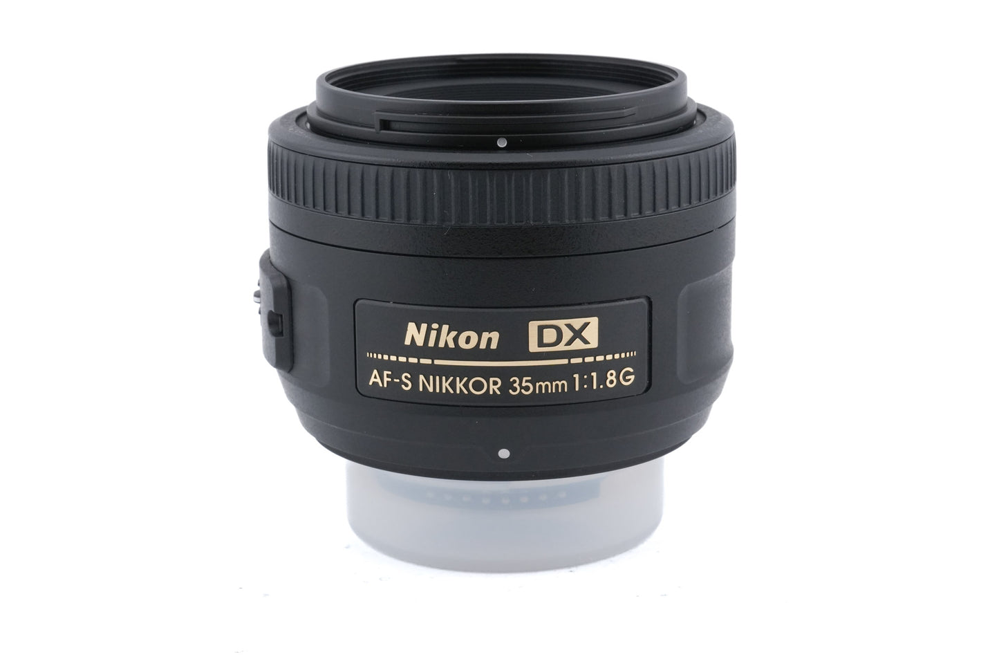 Nikon 35mm f1.8 AF-S Nikkor G