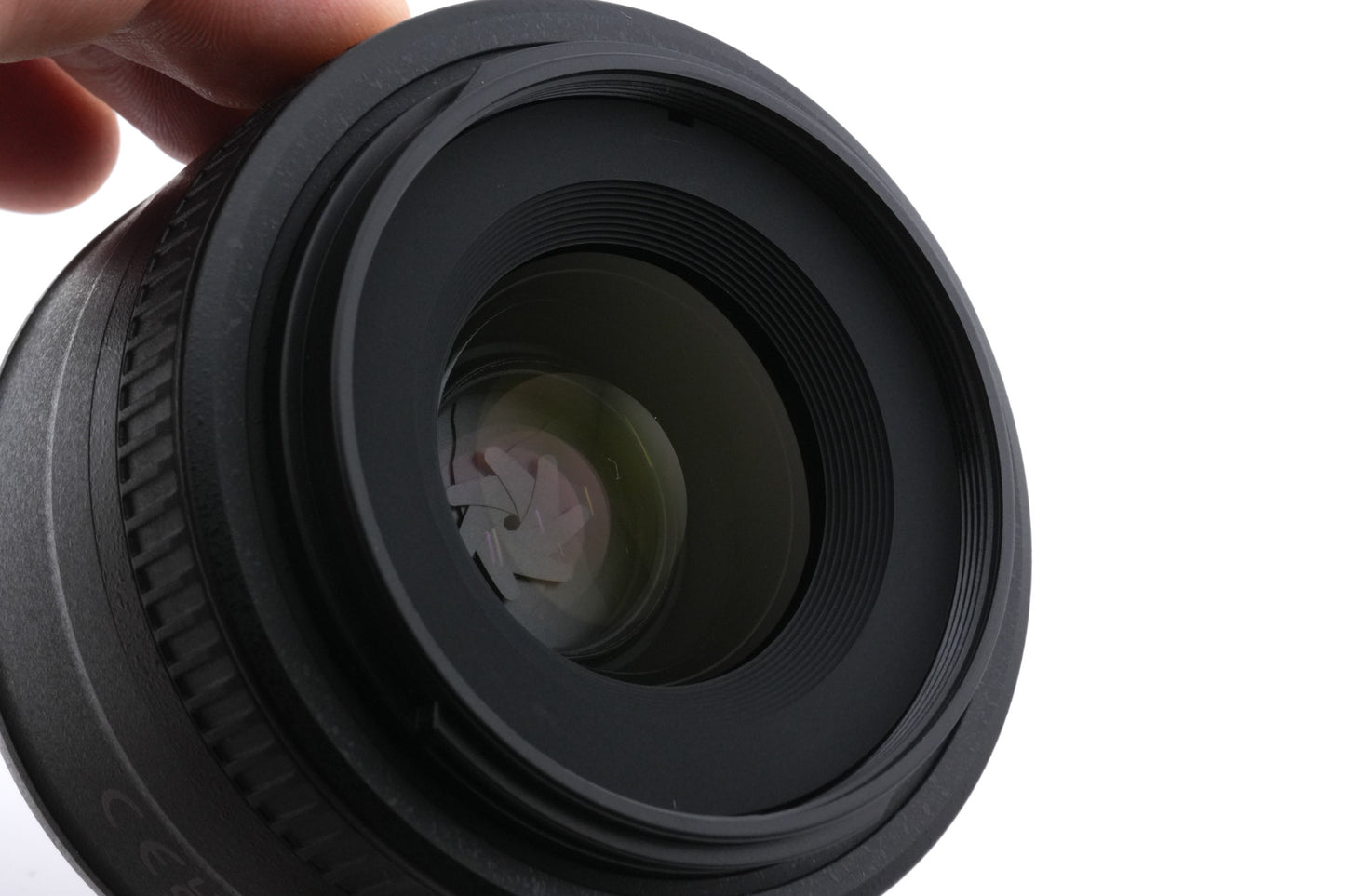 Nikon 35mm f1.8 AF-S Nikkor G