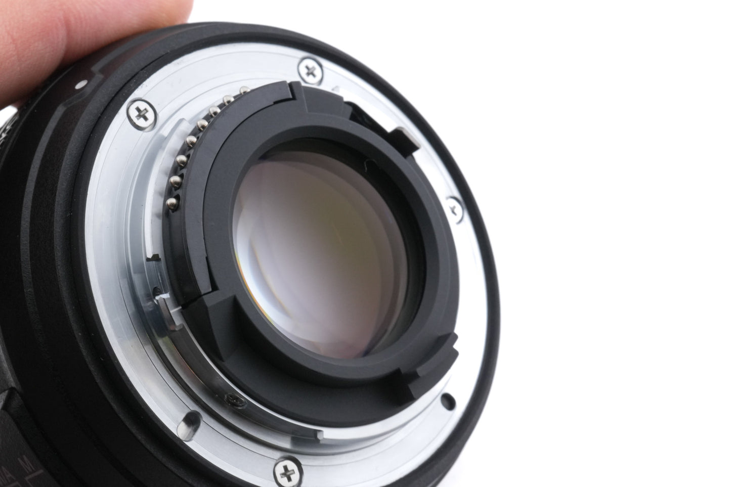 Nikon 35mm f1.8 AF-S Nikkor G