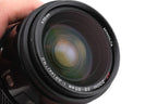 Minolta 28-85mm f3.5-4.5 AF Zoom