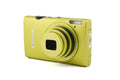 Canon IXUS 125 HS