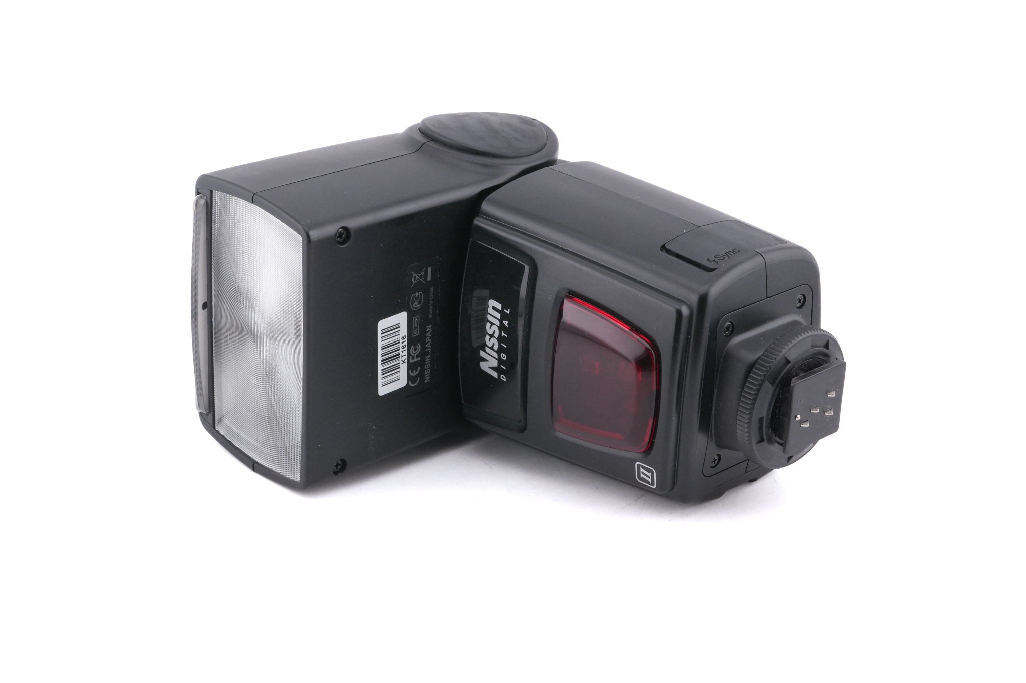 Nissin Di622 Mark II Flash