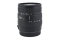 Sigma 28-105mm f3.8-5.6 D Aspherical IF UC-III