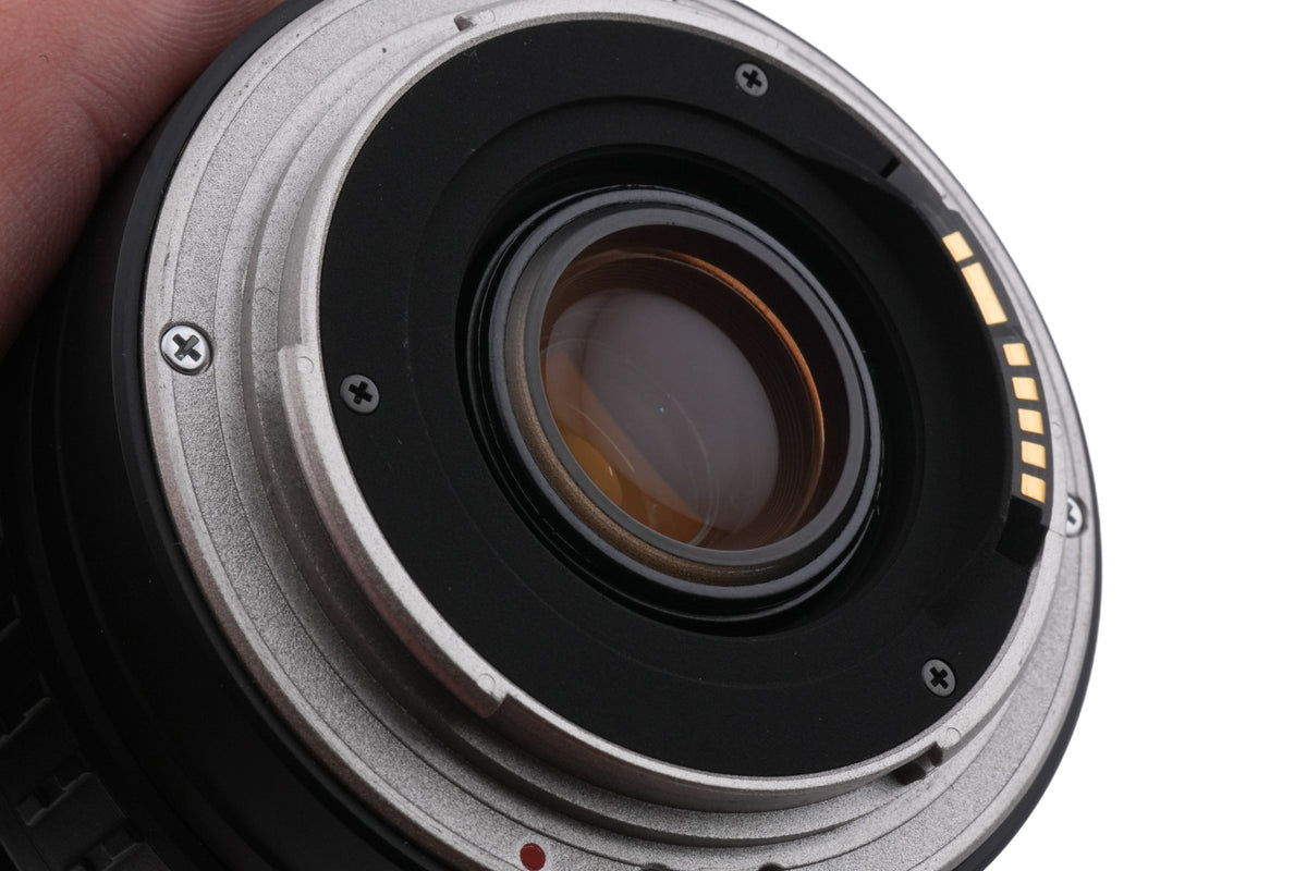 Sigma 28-105mm f3.8-5.6 D Aspherical IF UC-III