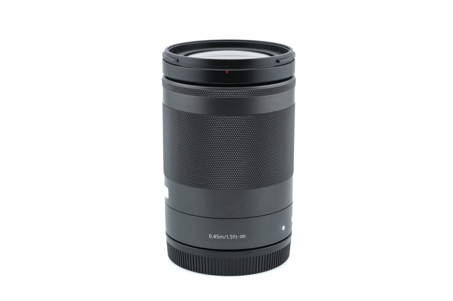 Canon 18-150mm f3.5-6.3 IS STM