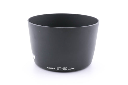 Canon ET-60 Lens Hood