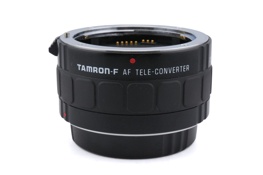 Tamron 2x Tele-Converter BBAR MC7 C-AF 1