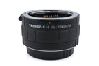 Tamron 2x Tele-Converter BBAR MC7 C-AF 1