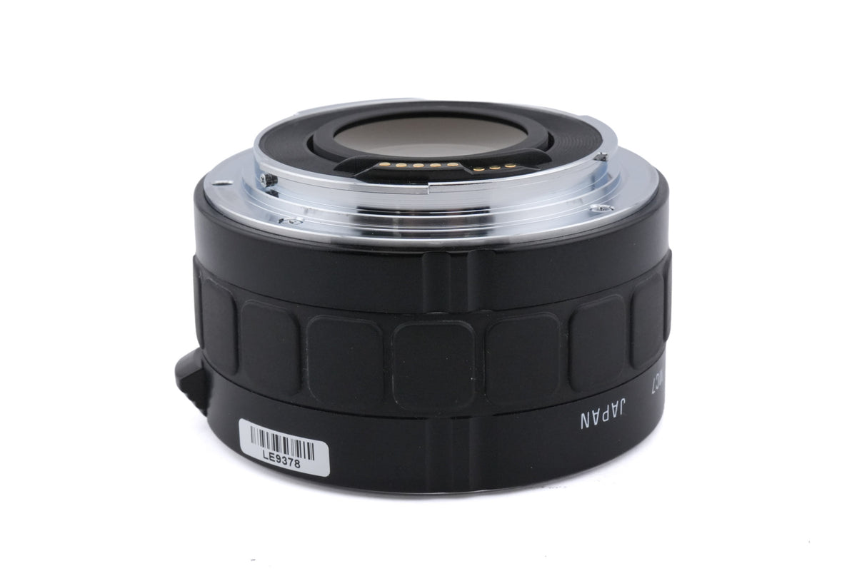 Tamron 2x Tele-Converter BBAR MC7 C-AF 1