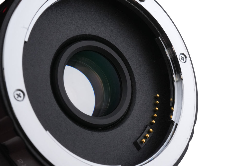 Tamron 2x Tele-Converter BBAR MC7 C-AF 1