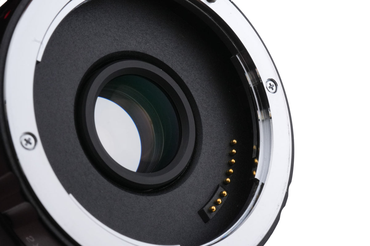 Tamron 2x Tele-Converter BBAR MC7 C-AF 1