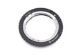 K&F Concept Contax/Yashica - Canon EF (C/Y - EOS) Adapter - Accessory