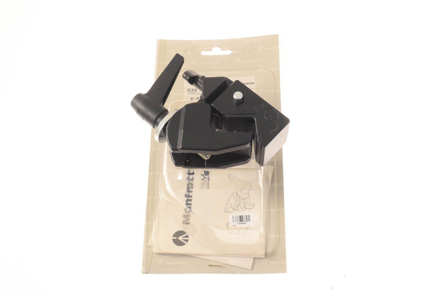 Manfrotto 035 Super Clamp