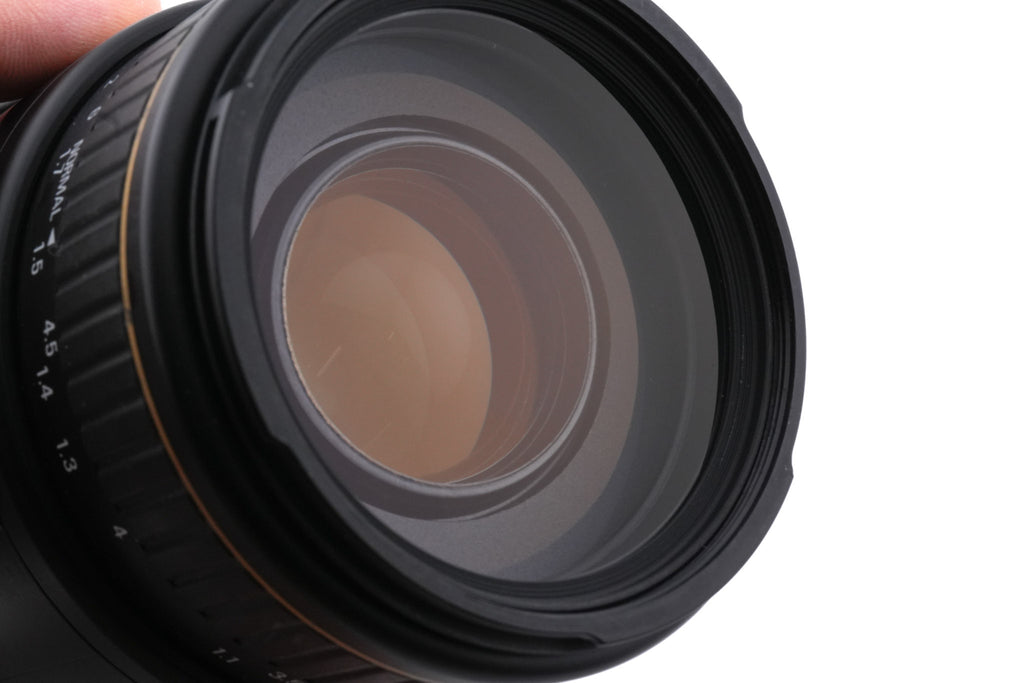 Sigma 70-300mm f4-5.6 D APO Macro