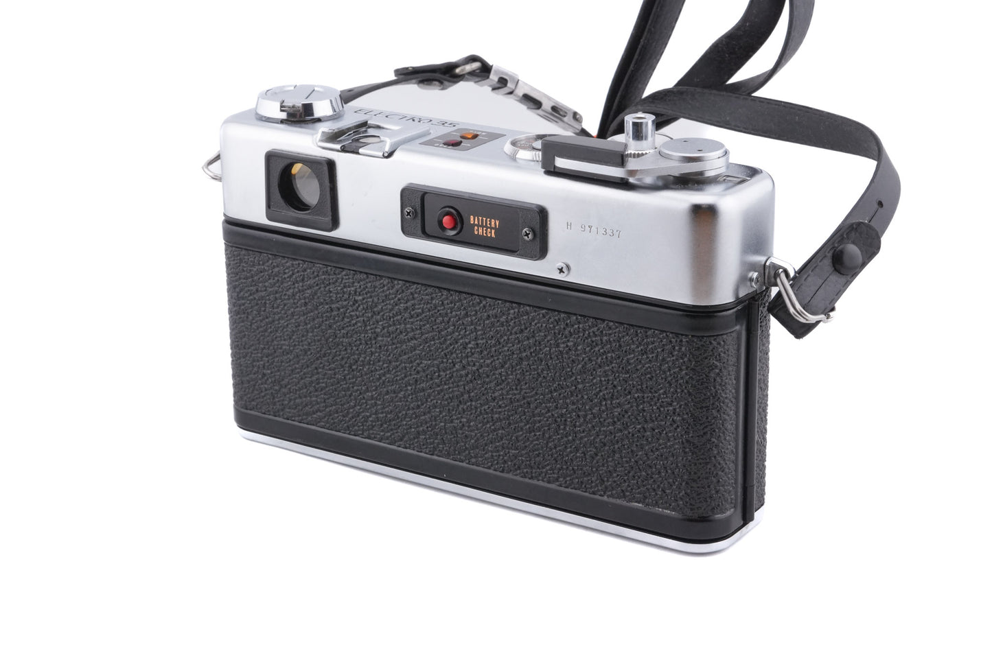 Yashica Electro 35 GSN