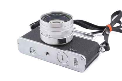 Yashica Electro 35 GSN