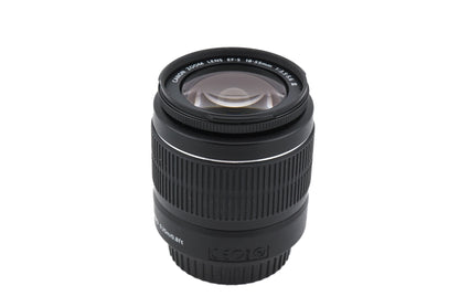 Canon 18-55mm f3.5-5.6 III