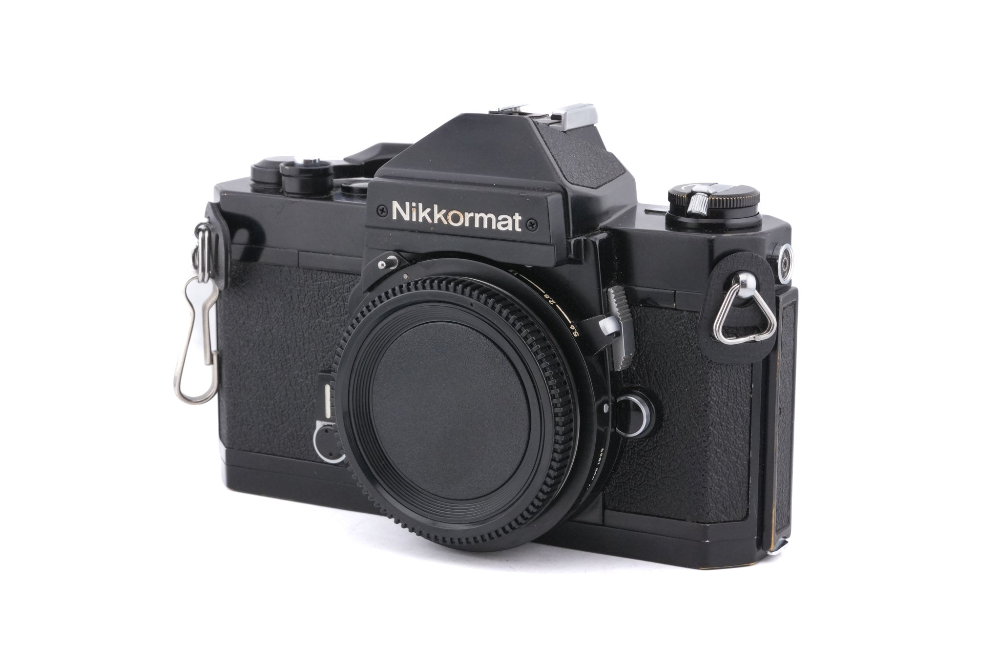 Nikon Nikkormat FT2 - Camera – Kamerastore