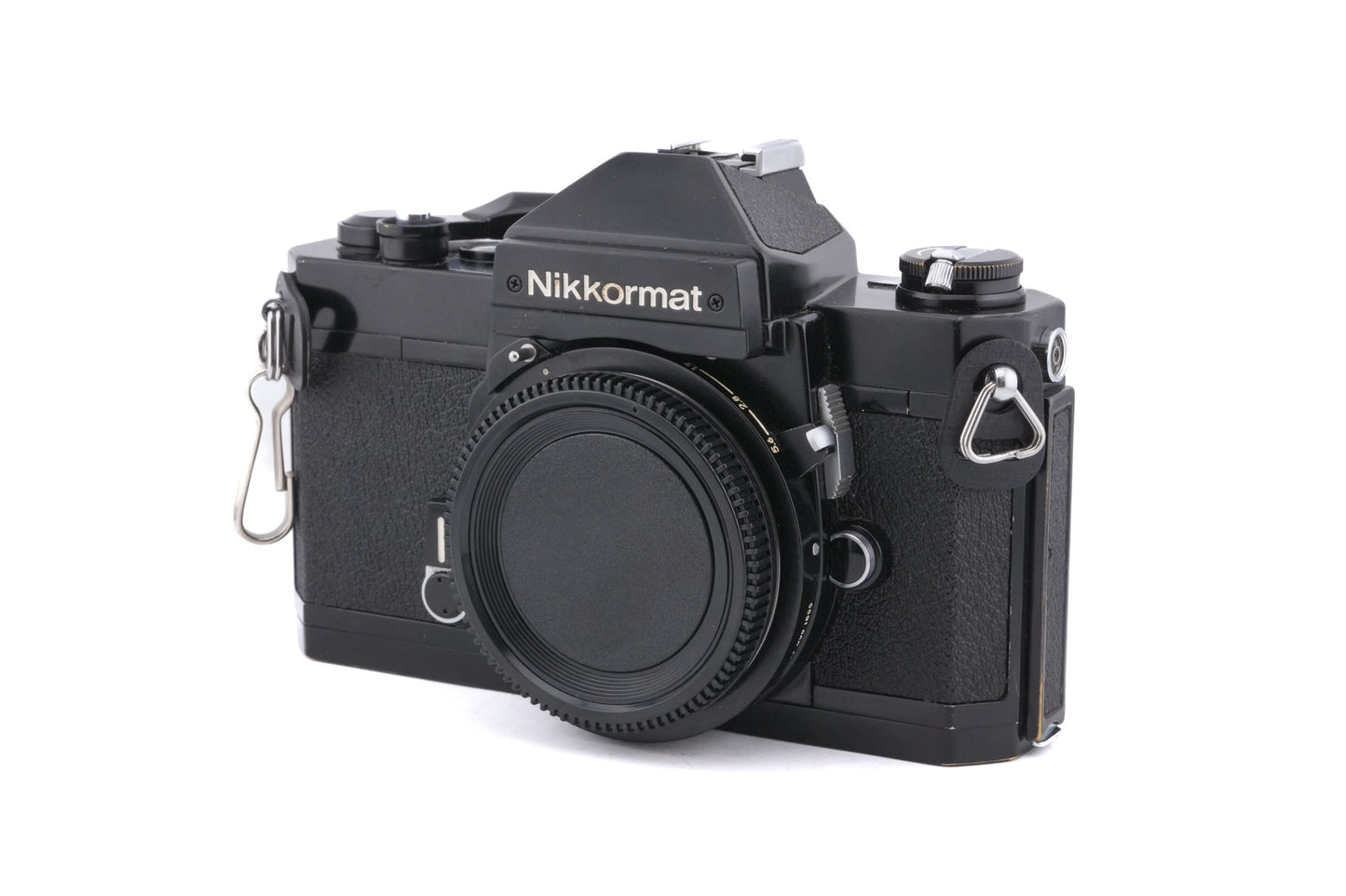 Nikon Nikkormat FT2