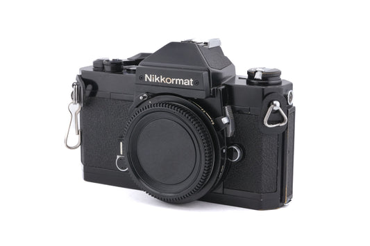 Nikon Nikkormat FT2