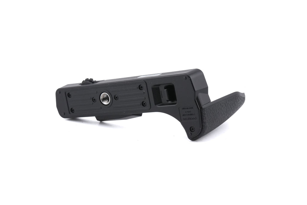 Olympus ECG-3 Camera Grip
