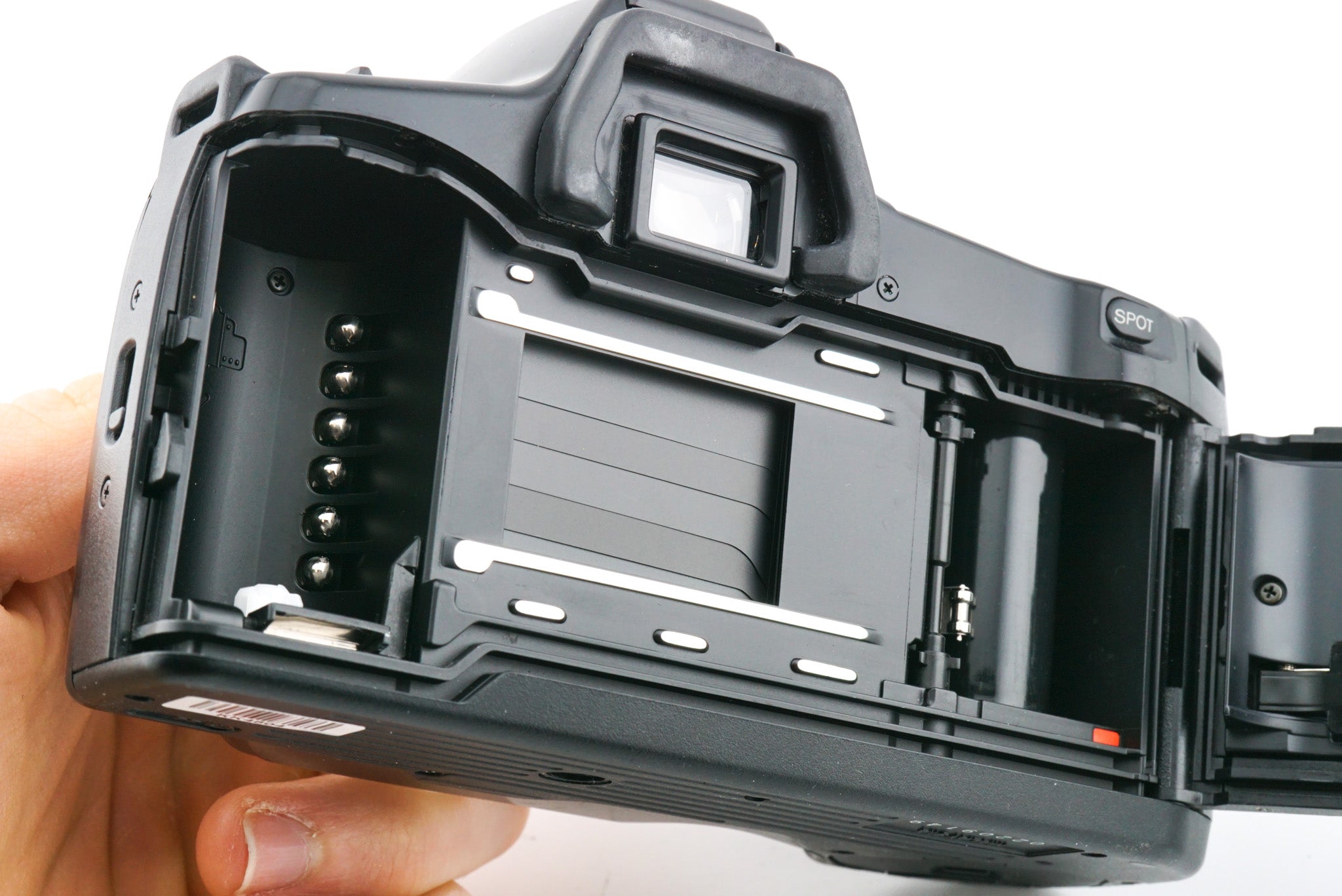 Minolta Dynax 2xi