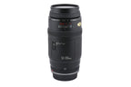 Canon 50-200mm f3.5-4.5 EF