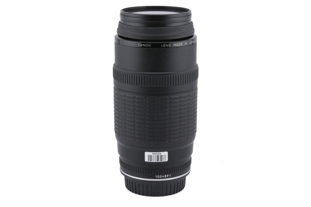 Canon 50-200mm f3.5-4.5 EF