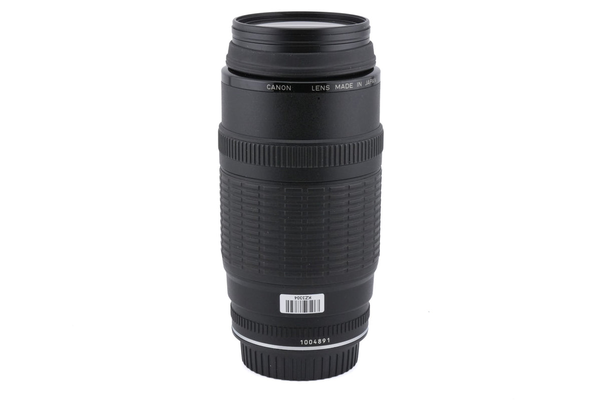 Canon 50-200mm f3.5-4.5 EF