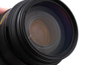 Canon 50-200mm f3.5-4.5 EF