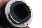 Canon 50-200mm f3.5-4.5 EF