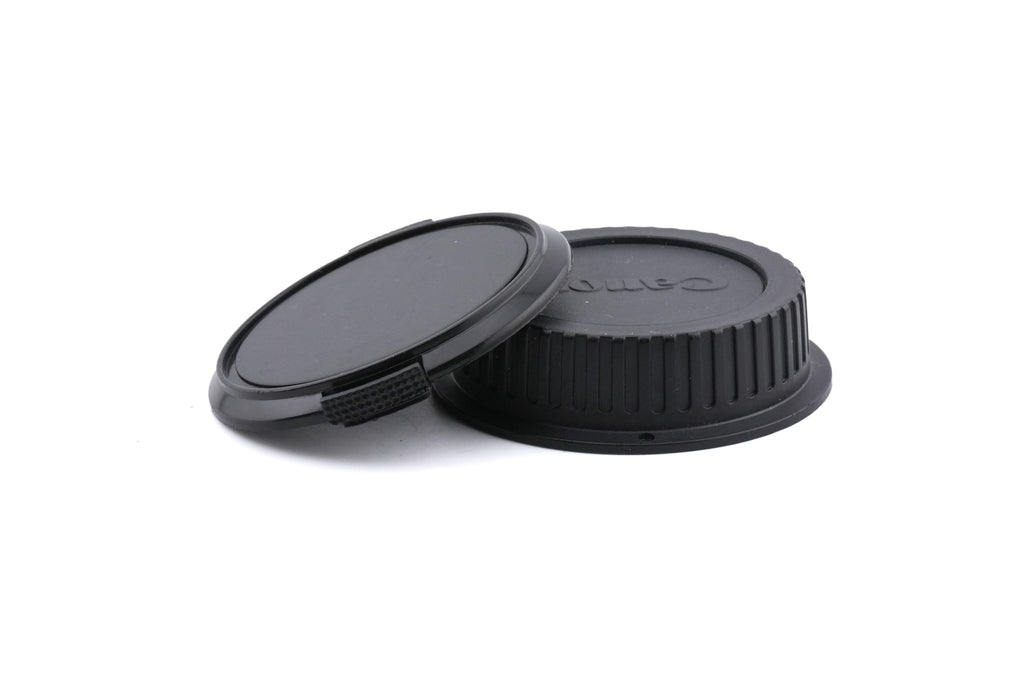 Canon 50-200mm f3.5-4.5 EF