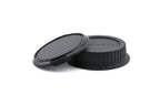 Canon 50-200mm f3.5-4.5 EF