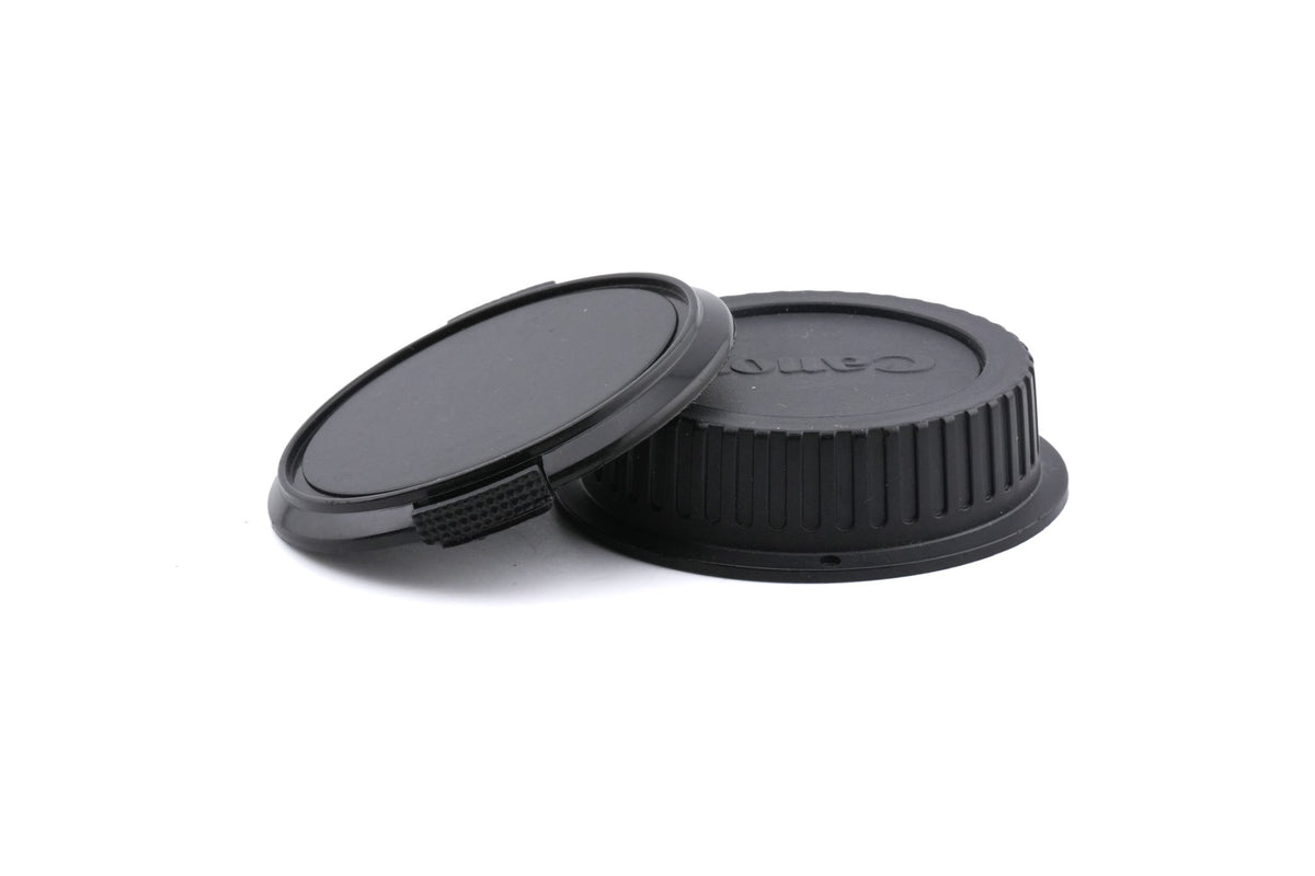 Canon 50-200mm f3.5-4.5 EF