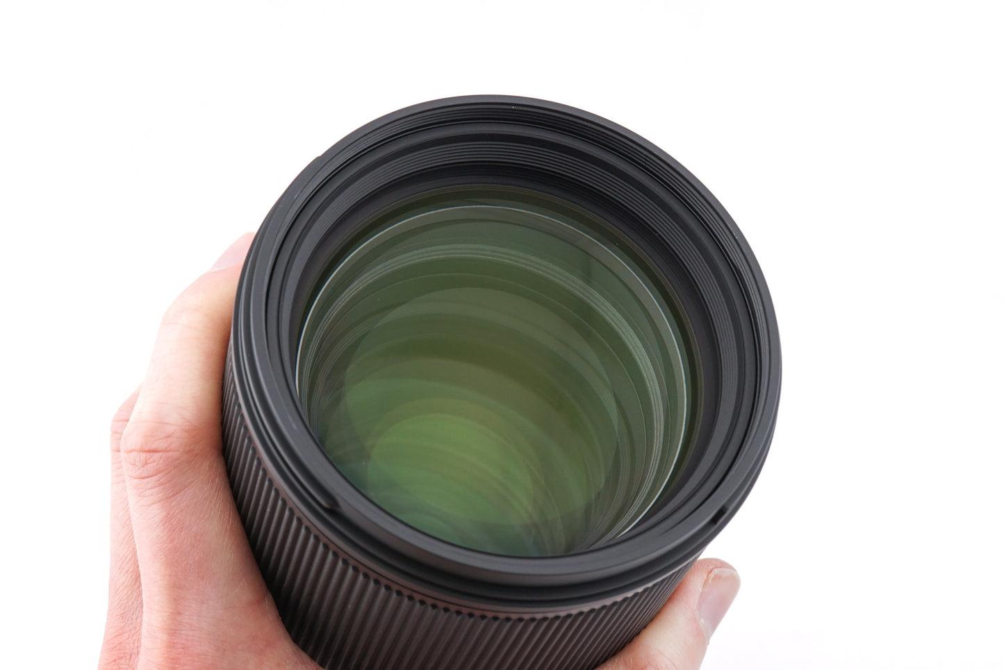 Sigma 85mm f1.4 DG HSM Art