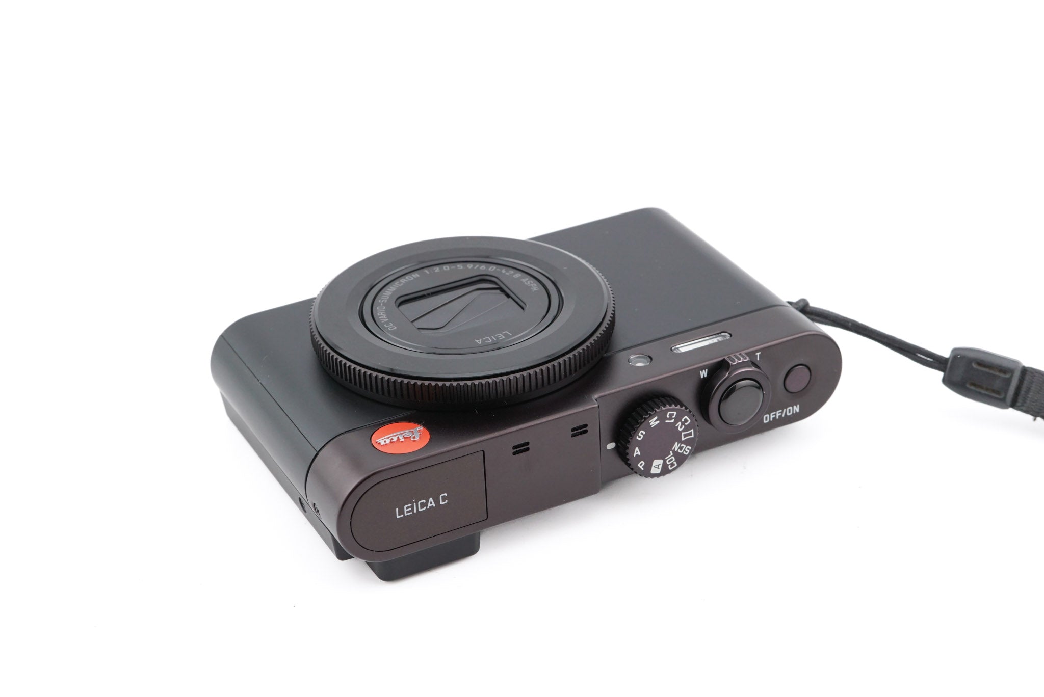 Body and Rear Lens Cap Set