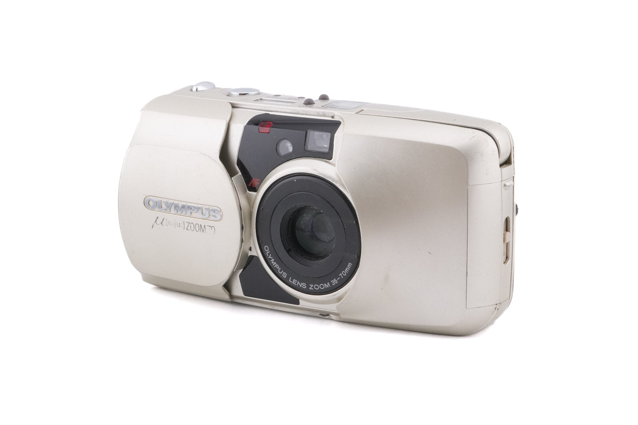 Olympus Mju Zoom 70