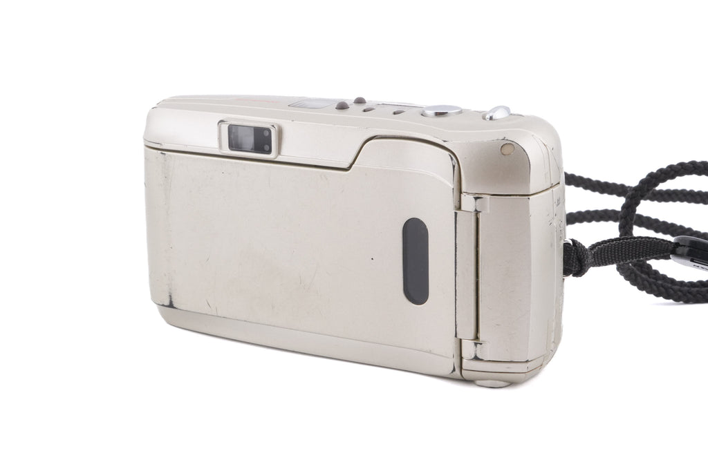 Olympus Mju Zoom 70