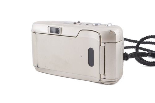 Olympus Mju Zoom 70