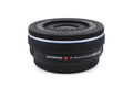 Olympus 14-42mm f3.5-5.6 M.Zuiko Digital EZ ED MSC
