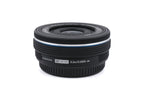 Olympus 14-42mm f3.5-5.6 M.Zuiko Digital EZ ED MSC